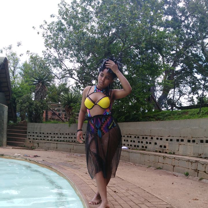 Profile Picture of Beverly du_Pont (@beverlydupont288) on Tiktok