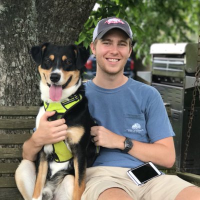 Profile Picture of Jonathan Rash (@jonathan_rash) on Twitter