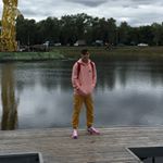 Profile Picture of Иван Лукьянов (@rosa_junge_) on Instagram