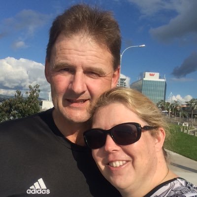 Nicole Harvey - Twitter Profile Picture of Nicole Harvey (@nix1106) on Twitter