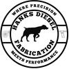 Profile Picture of HanksDieselFab (@hanksdieselfab) on Tiktok