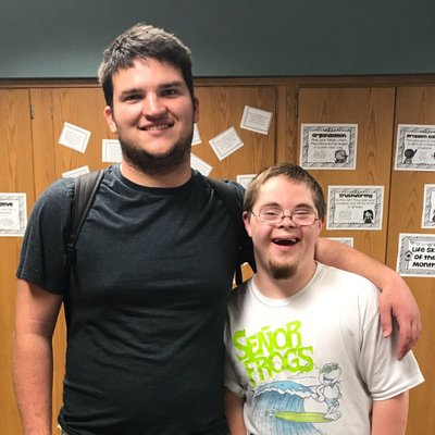 Profile Picture of Jacob Engle (@engle_jacob) on Twitter