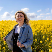 Profile Picture of Paige Temperley (@PaigeTemperley) on Youtube