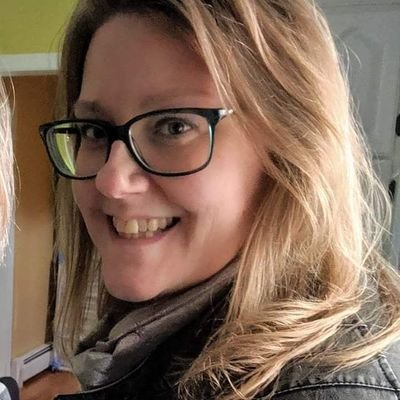 Profile Picture of Vanessa Voerman (@vvoerman) on Twitter