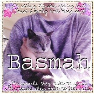 Profile Picture of Basmah Ahmed (@basmahahmed12) on Myspace