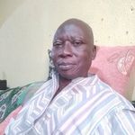 Profile Picture of Richard Bob-egbe (@bobegbe) on Instagram