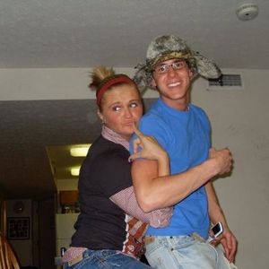 Profile Picture of Christopher Thrash (@sheathrash) on Myspace