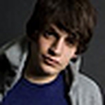 Profile Picture of Alex Rudzinski (@alexrudzinski) on Flickr