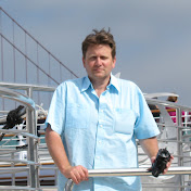 Profile Picture of Paul Sturm (@PaulSturm2) on Youtube