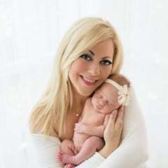 Profile Picture of Tia Larsen (@@shoegal62) on Tiktok