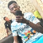 Profile Picture of Ïtz Sämüël Lüïz (@greg_mavis_0026) on Instagram