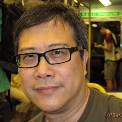 Profile Picture of Jonathan Tsang (@jonathan_hk) on Twitter