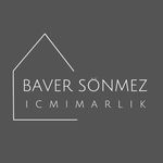 Profile Picture of Baver Sönmez İç Mimarlık (@baversonmezicmimarlik) on Instagram