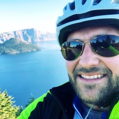 Profile Picture of David Brodhead (@db936141) on Twitter