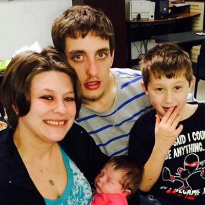 Profile Picture of Tyra And Jason Hecht (@AndTyra) on Twitter