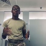 Profile Picture of Christopher lashun (@mississippi.soldier) on Instagram