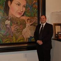 Profile Picture of Vincent Insalaco (@vinny1289) on Pinterest