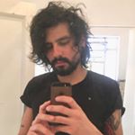Profile Picture of Benjamín Sandoval (@minusdiaz) on Instagram