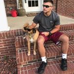 Profile Picture of Peter Williams (@p____william) on Instagram
