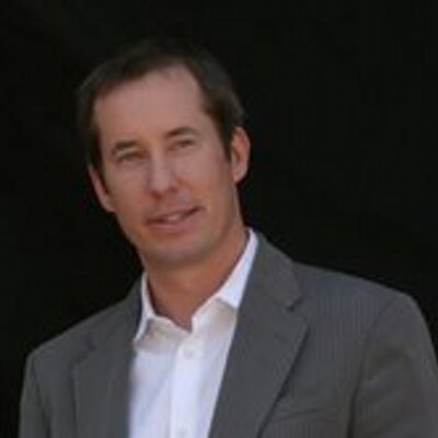 Profile Picture of Douglas Mackenzie (@pacificps) on Twitter