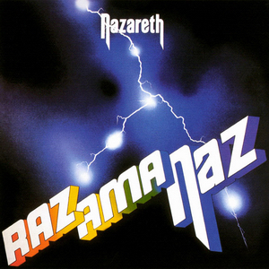 Profile Picture of Razamanazon Wikipedia