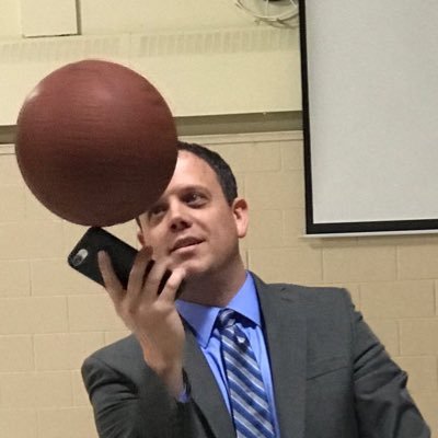 Profile Picture of Travis Jordan (@Supt_Jordan) on Twitter