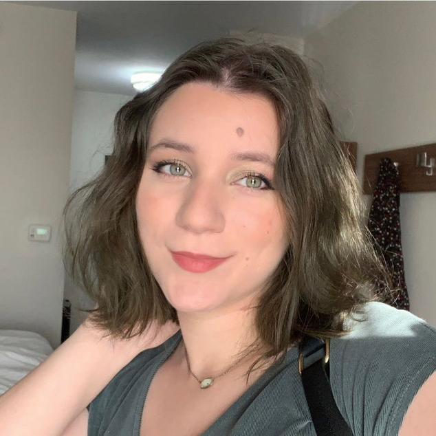 Profile Picture of Hannah (@hannaharchy) on Tiktok