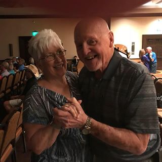 Profile Picture of Bea Peck Pressler (@bea.pressler) on Facebook