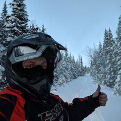 Profile Picture of Maxime Coté (@maxcote91) on Tiktok