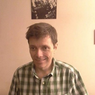 Profile Picture of Joe   Cumbie (@jcumbie2) on Twitter