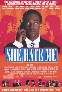 Profile Picture of She Hate Me - Wikipediaon Wikipedia