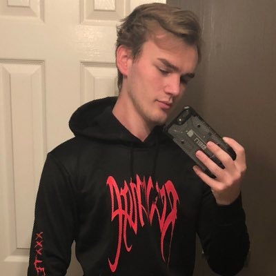 Profile Picture of Swift (@PrestonTMabry) on Twitter
