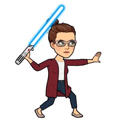 Profile Picture of Meredith Gifford-Scott (@MereGifford) on Twitter