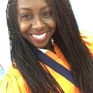 Profile Picture of Gabrielle Joseph (@Brazen_Beautyy) on Twitter