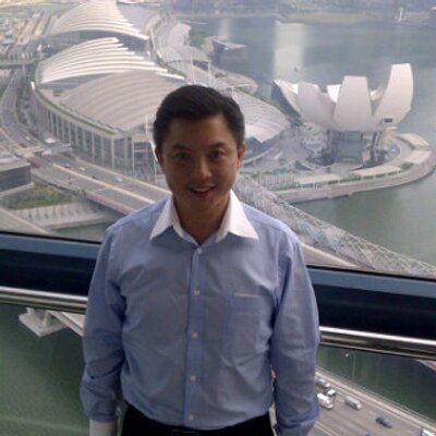 Profile Picture of Chris Choy (@chrischoykm21) on Twitter