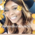 Profile Picture of Ashley Burks (@spedburksworks) on Instagram