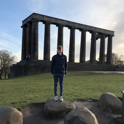 Profile Picture of Toby (@TobyHarper1999) on Twitter