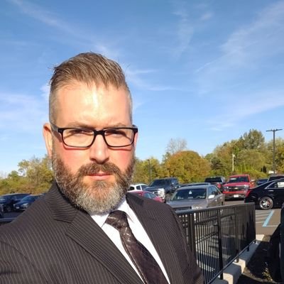 Profile Picture of Jonathan Pitcher (@JonathanPitche2) on Twitter