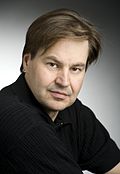 Profile Picture of Peter Matteion Wikipedia