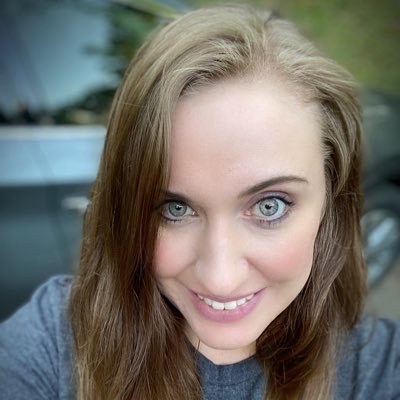 Profile Picture of Trudy Brackett (@TBrackett83) on Twitter