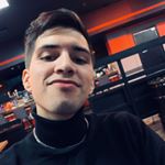 Profile Picture of Joseph Friend (@josephdfriend) on Instagram