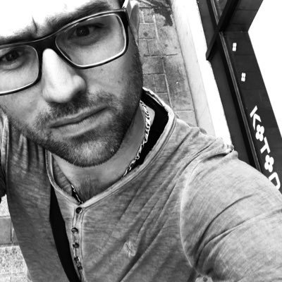 Profile Picture of Martin Hafner (@HafnerMar) on Twitter