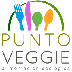 Profile Picture of María José Tercero (@puntoveggie) on Twitter
