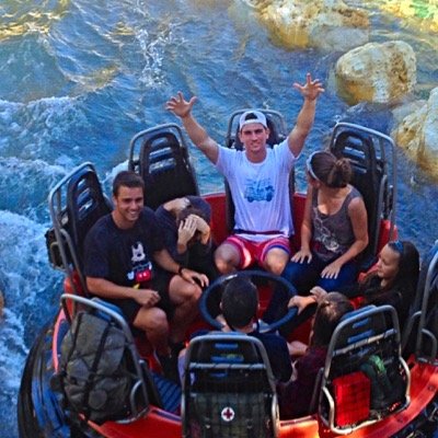 Profile Picture of Jason Karkenny (@KingKarko_30) on Twitter