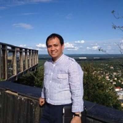 Gino Hernandez - Twitter Profile Picture of Gino Hernandez (@PtrGino) on Twitter