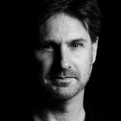 Profile Picture of Stephen Daniel Arnoff (@StephenDArnoff) on Twitter