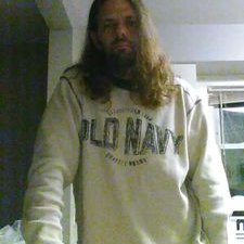 Profile Picture of Steven Scroggins (@StevenScroggin8) on Twitter