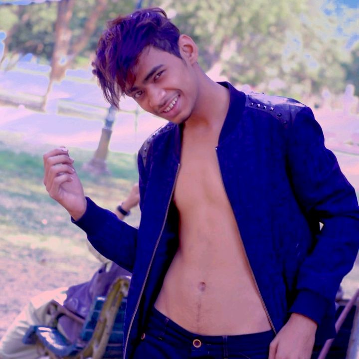 Profile Picture of Cyrus Gill (@cyrusgill1) on Tiktok