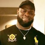 Profile Picture of James Breland (@theshow31) on Instagram