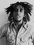 Profile Picture of Bob Marleyon Wikipedia